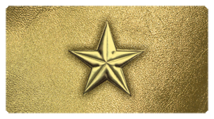 DSC700 430 GD GD Star Gold Gold